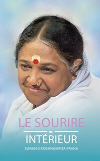 Front cover_Le sourire intérieur