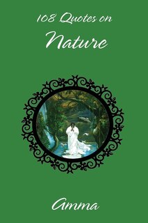 Front cover_108 Quotes On Nature