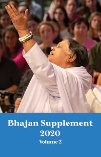 Front cover_Bhajan Supplement 2020 - V2