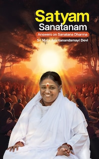 Front cover_Satyam Sanatanam