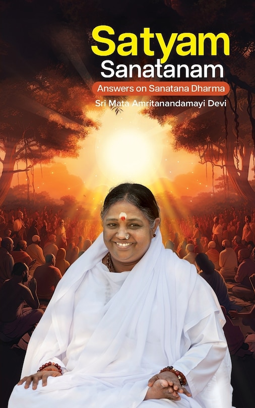 Front cover_Satyam Sanatanam