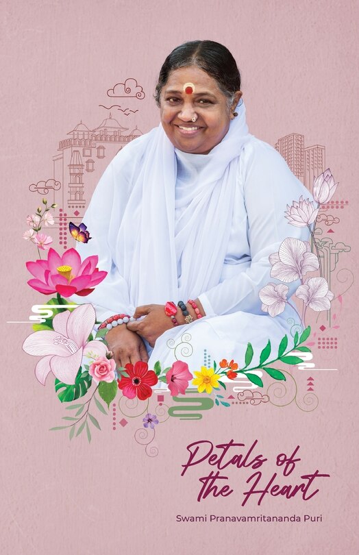 Front cover_Petals of the Heart