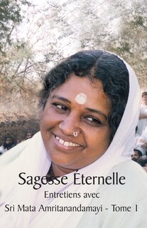 Front cover_Sagesse Éternelle - Tome 2