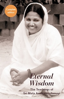Front cover_Eternal Wisdom