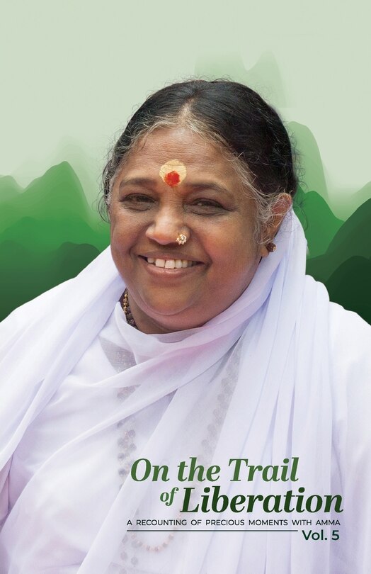 Front cover_On the Trail of Liberation V5