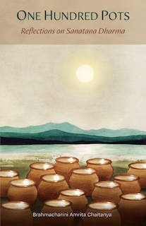 Front cover_One Hundred Pots