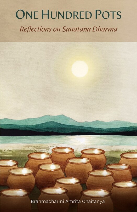 Front cover_One Hundred Pots