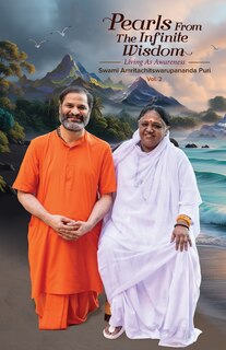 Couverture_Pearls from the Infinite Wisdom V2