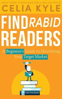 Couverture_Find Rabid Readers
