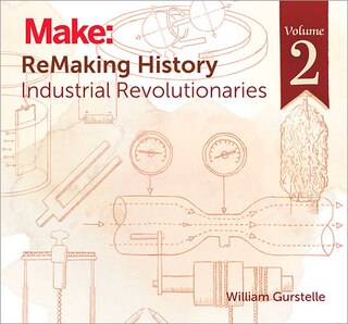 Front cover_Remaking History, Volume 2