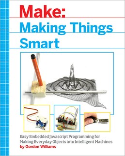 Front cover_Making Things Smart