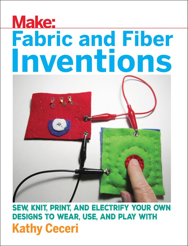 Couverture_Fabric And Fiber Inventions