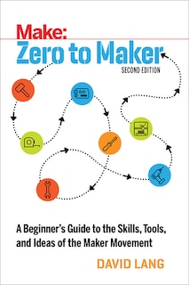 Front cover_Zero To Maker