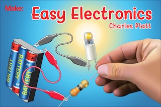 Front cover_Easy Electronics