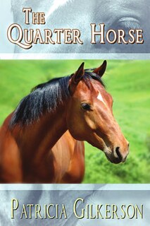 Couverture_The Quarter Horse