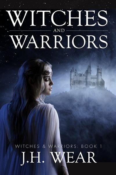 Front cover_Witches and Warriors