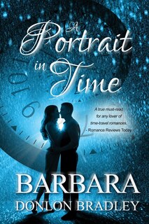 Front cover_A Portrait in Time