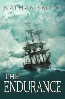 Couverture_The Endurance