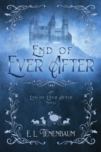 Front cover_End of Ever After