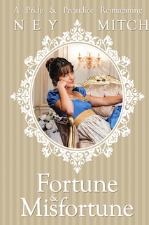 Couverture_Fortune & Misfortune