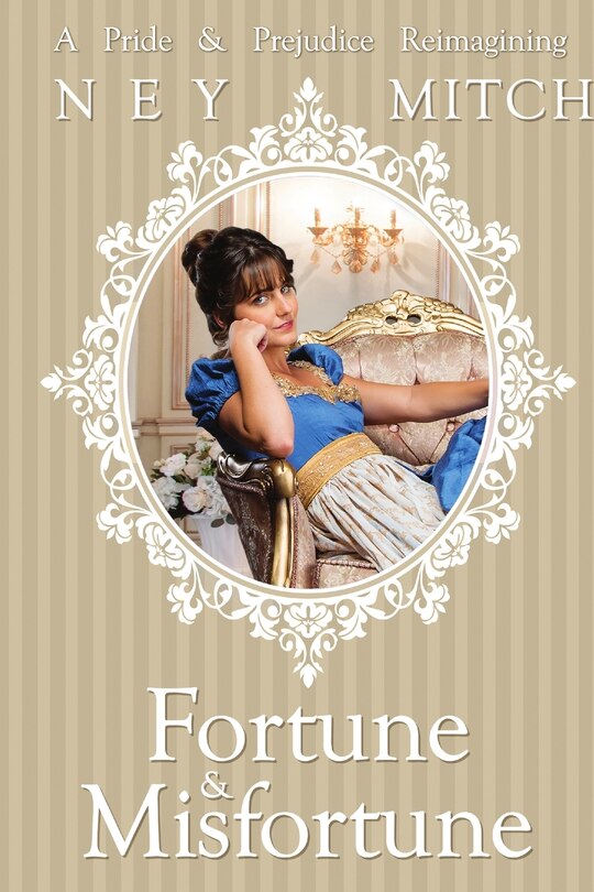 Couverture_Fortune & Misfortune