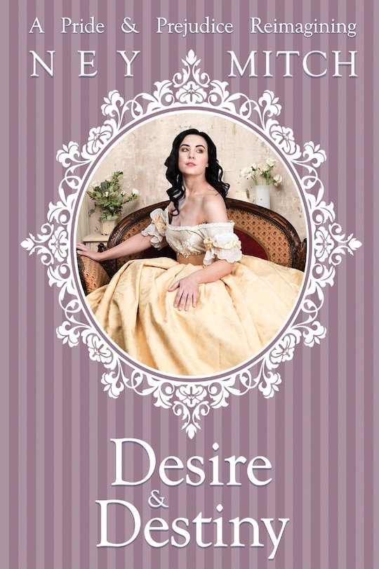 Couverture_Desire & Destiny