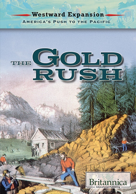 The Gold Rush