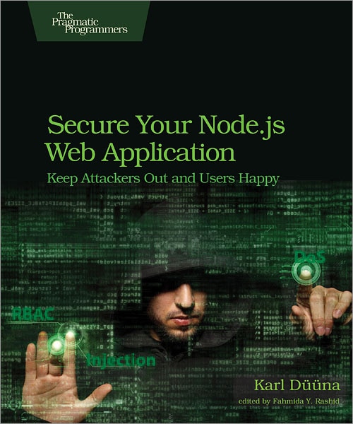 Couverture_Secure Your Node.js Web Application