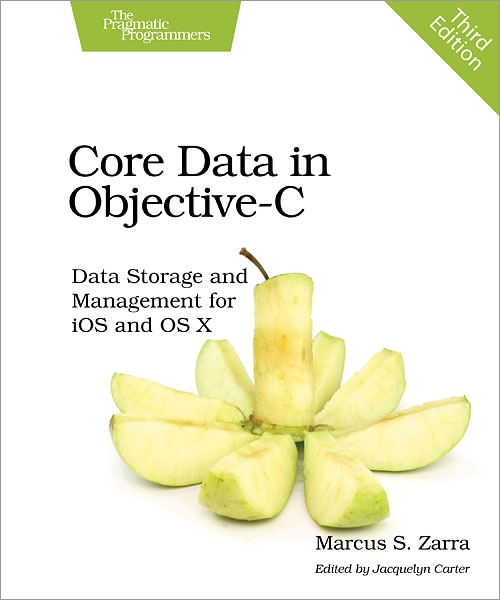 Couverture_Core Data in Objective-C