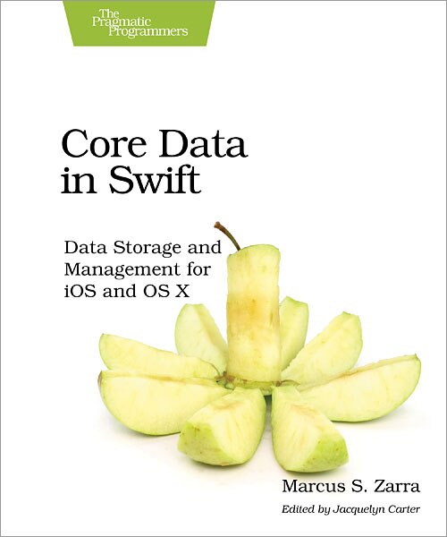 Couverture_Core Data in Swift