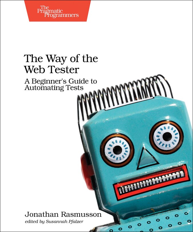 Couverture_The Way of the Web Tester