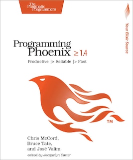 Front cover_Programming Phoenix 1.4