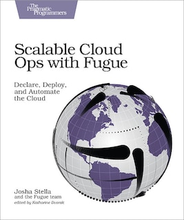 Front cover_Scalable Cloud Ops with Fugue