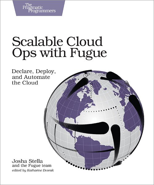 Front cover_Scalable Cloud Ops with Fugue