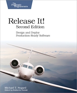 Front cover_Release It!