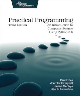 Couverture_Practical Programming