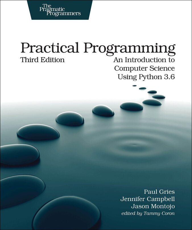 Couverture_Practical Programming