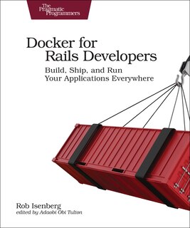 Couverture_Docker for Rails Developers