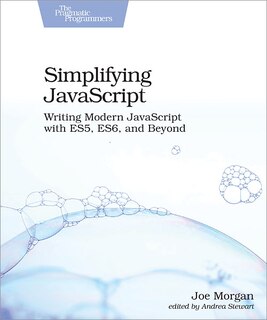 Front cover_Simplifying JavaScript