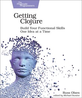 Front cover_Getting Clojure