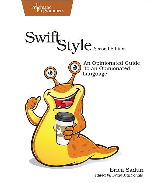 Front cover_Swift Style