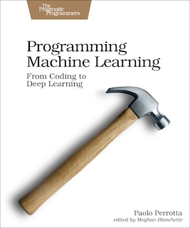 Couverture_Programming Machine Learning