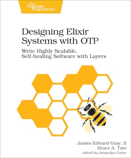 Front cover_Designing Elixir Systems With OTP