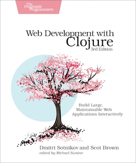 Couverture_Web Development With Clojure