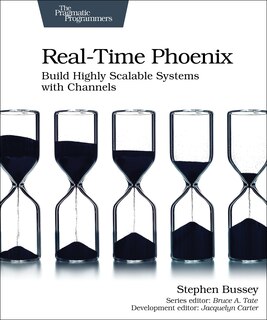 Front cover_Real-Time Phoenix