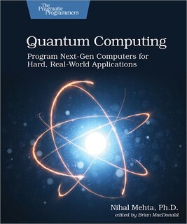 Front cover_Quantum Computing