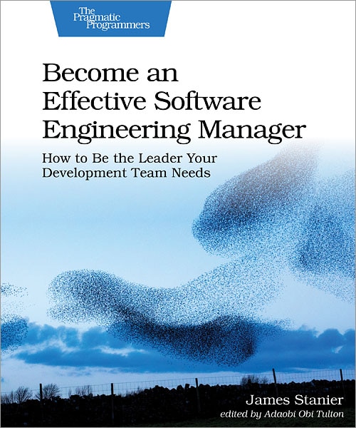 Become an Effective Software Engineering Manager: How to Be the Leader Your Development Team Needs