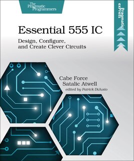 Front cover_Essential 555 Ic