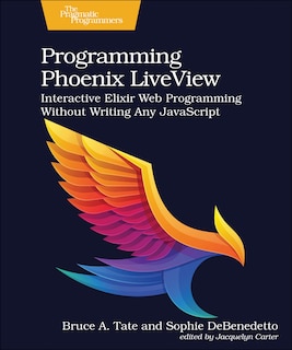 Front cover_Programming Phoenix Liveview