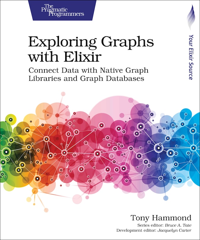 Couverture_Exploring Graphs With Elixir